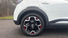 Vauxhall Mokka 100kW SRi Nav Premium 50kWh 5dr Auto Electric Hatchback